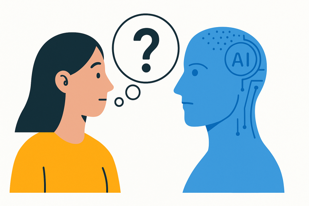 AI personalization and privacy