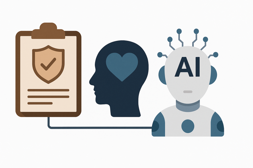 building ethical AI agents