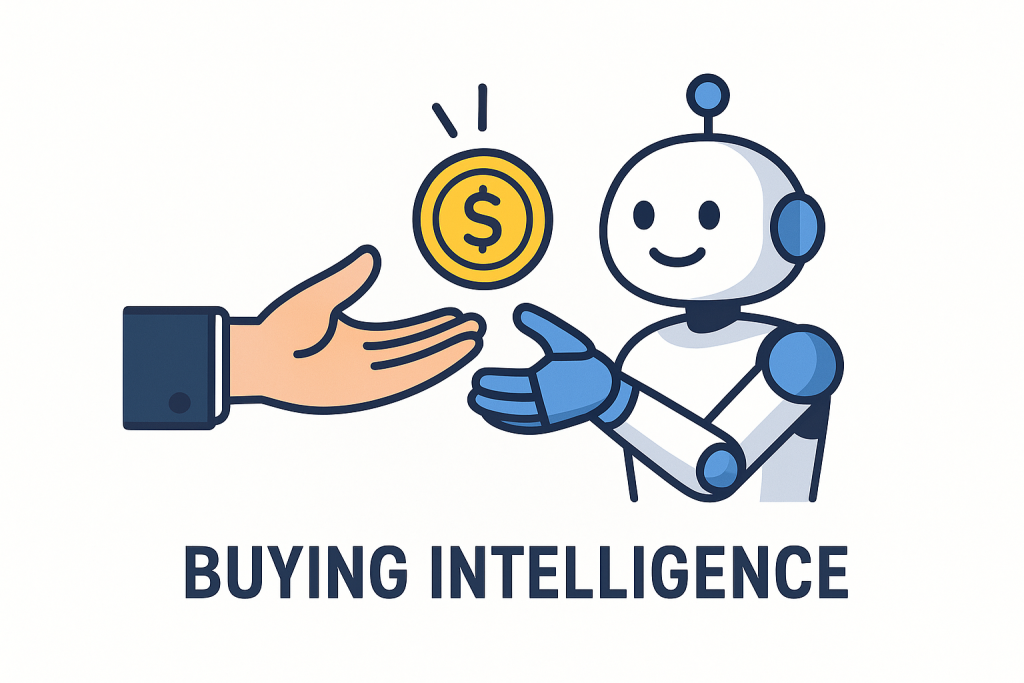 paying for autonomous AI agents