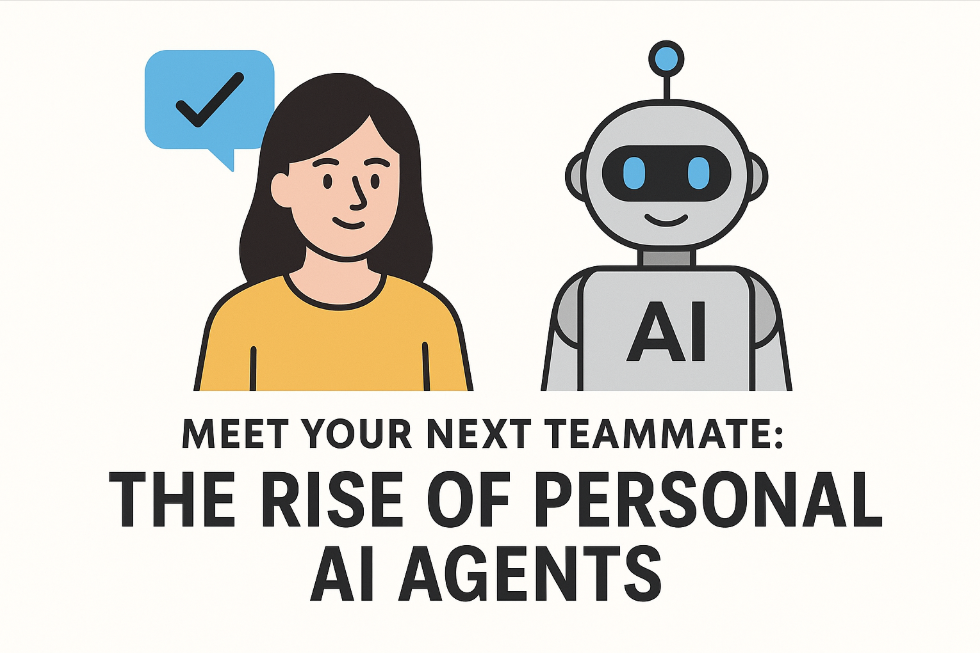 personal AI agents