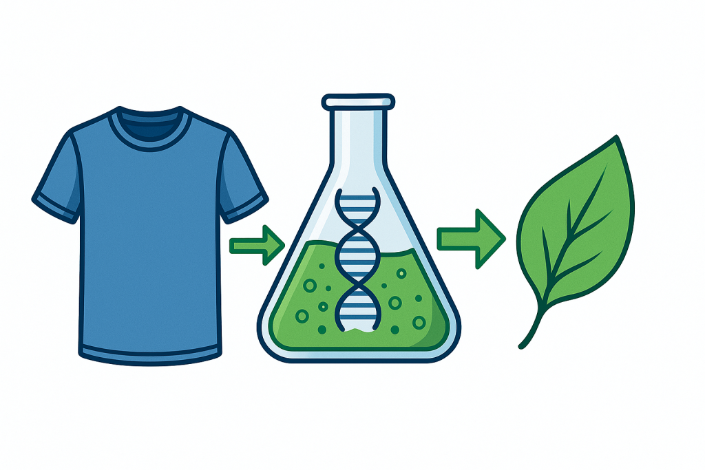 Bio-based polyester alternatives
