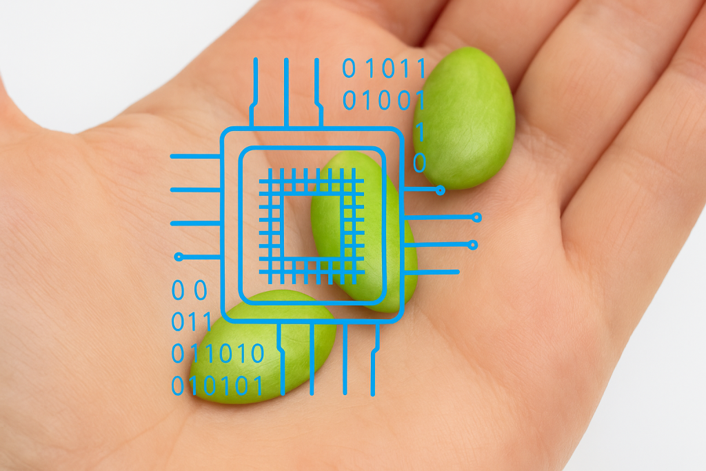 How programmable synthetic seeds are built to survive extreme environments and shape agriculture’s future.