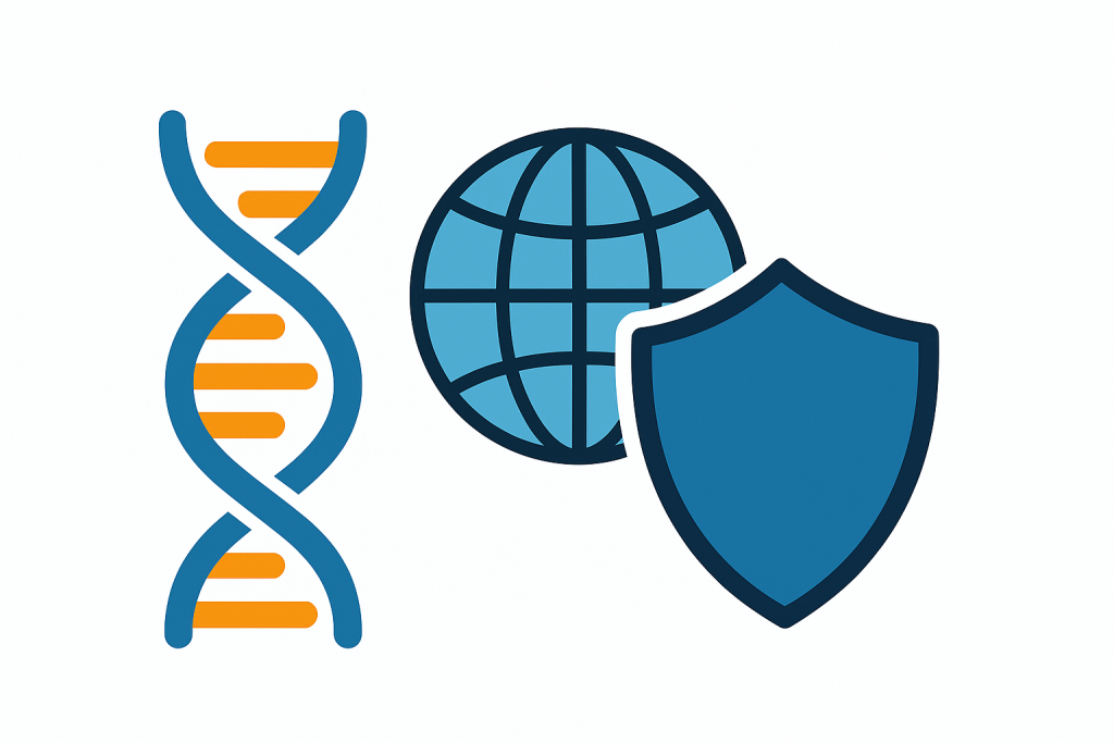 Nations are racing to lead in synthetic biology. Explore how biosecurity and global governance must evolve together.