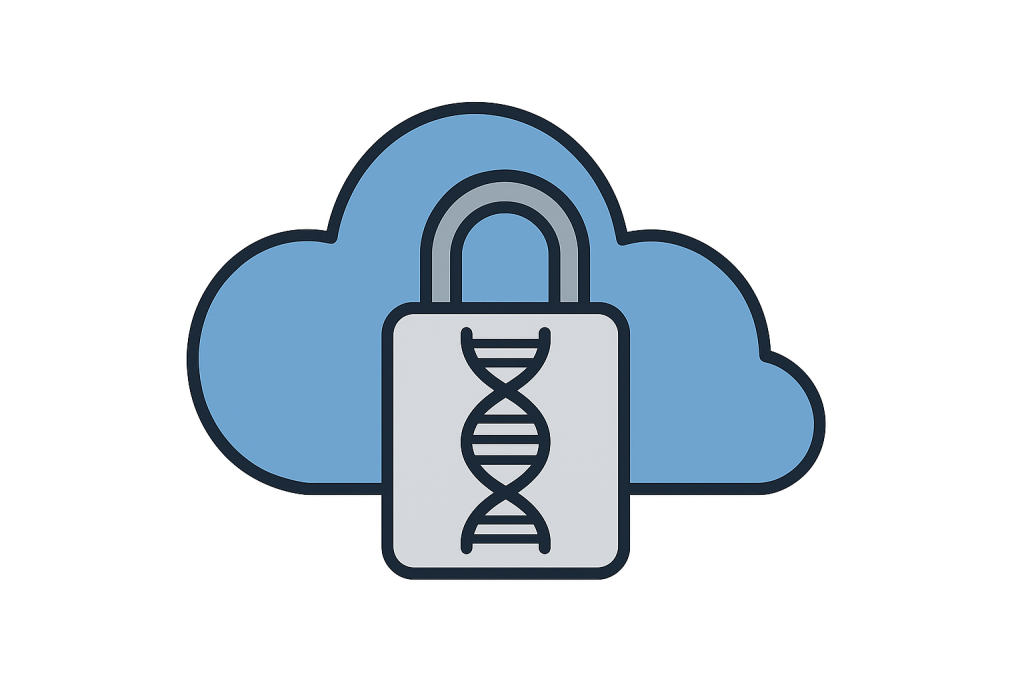 DNA data is becoming the most personal form of information. Explore how genetic privacy defines the next frontier of biosecurity.