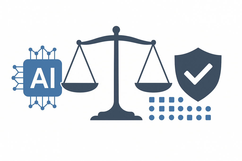 Synthetic data shifts ethics from safe collection to responsible generation. Practical principles for privacy-first AI.