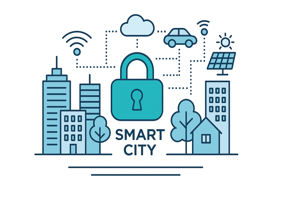 Discover how DePIN enables citizen-owned networks that power resilient, equitable smart cities.