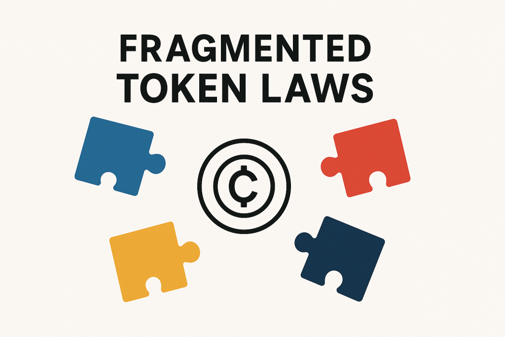 Why EU, U.S., Asia and emerging markets will regulate tokens differently—and what that means globally.