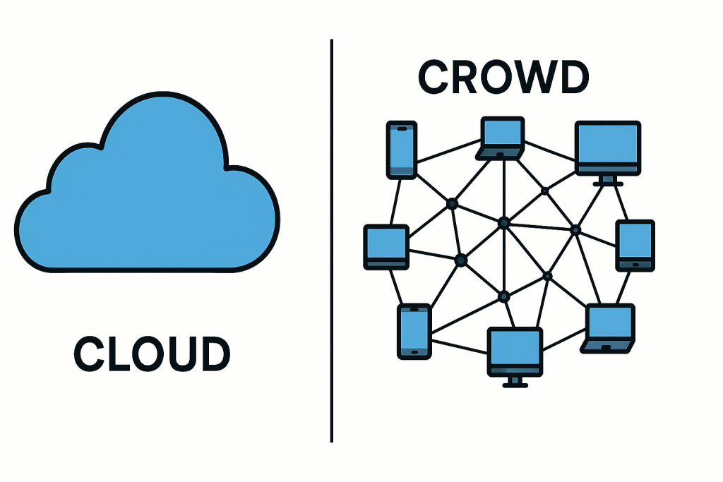 Explore how DePIN decentralizes compute, storage, and networks, shifting from corporate cloud to user-owned infrastructure.