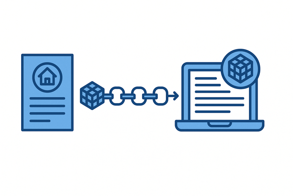 How asset registries shift to hybrid and on-chain records, reshaping regulation, reporting, and fraud control.