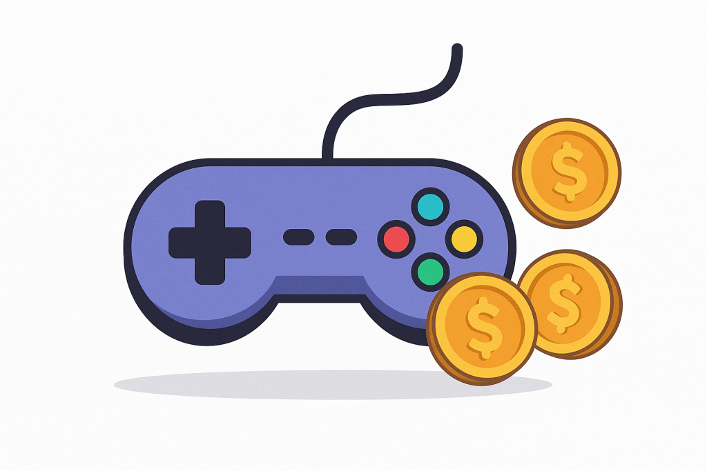 How micro-tokens reshape gaming by promoting creativity, teamwork, and healthy engagement.