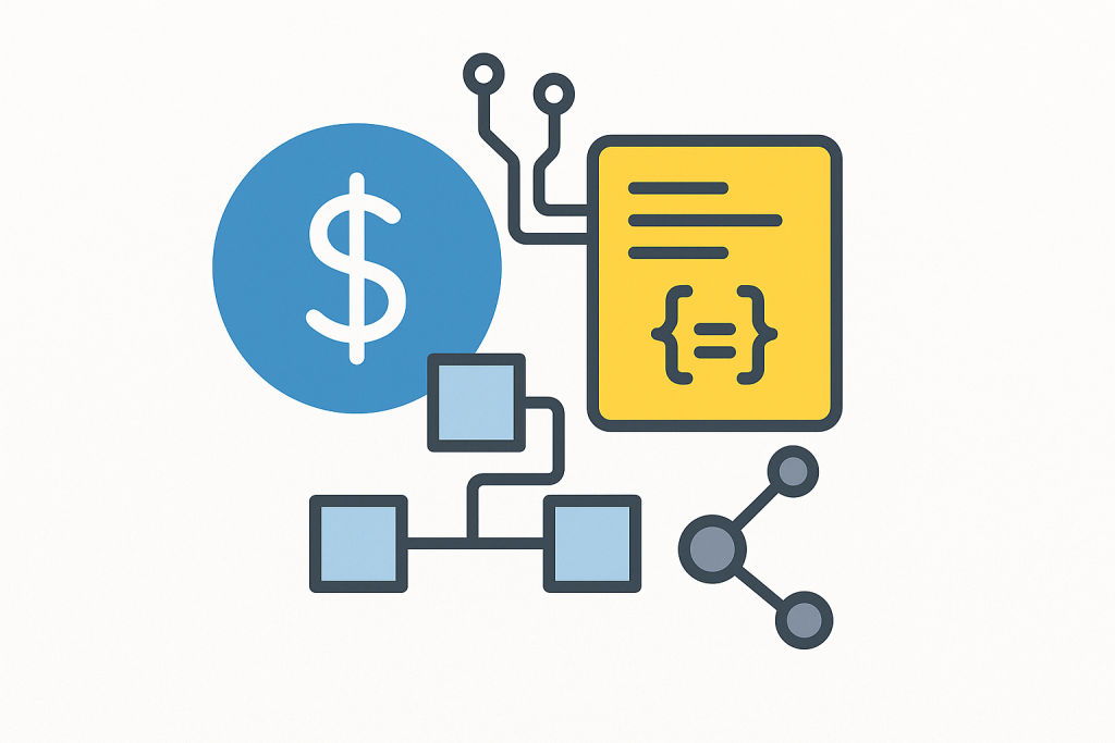 How programmable stablecoins and CBDCs transform payments into smart, automated contracts.