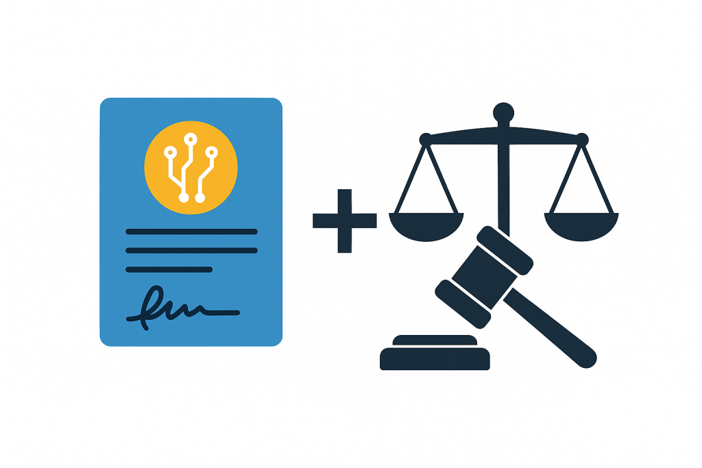 How courts will handle smart contract disputes: enforceability, jurisdiction, rights, and arbitration.