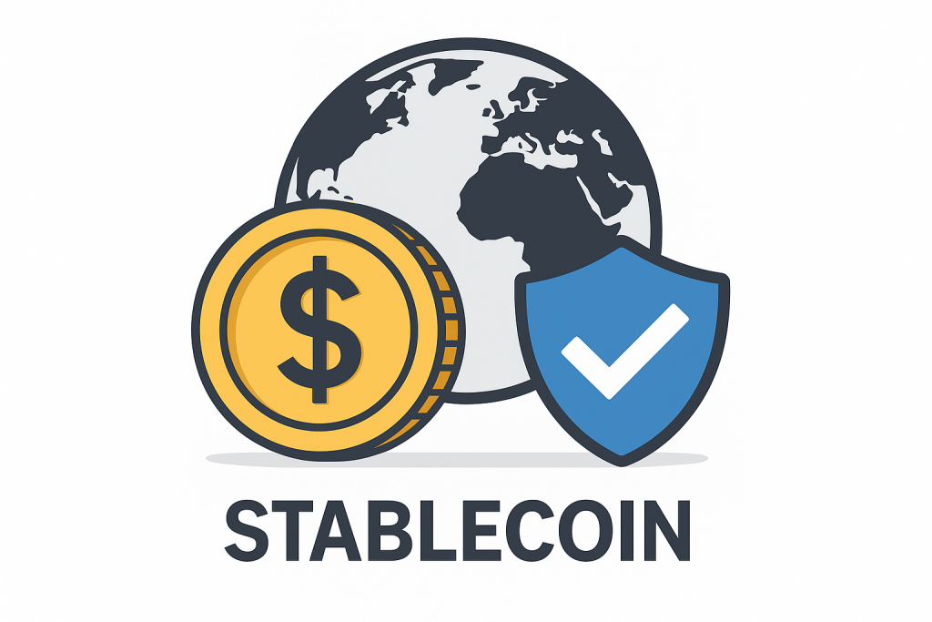 How stablecoin rules will shape safety, reserves, systemic risk, and global competition.