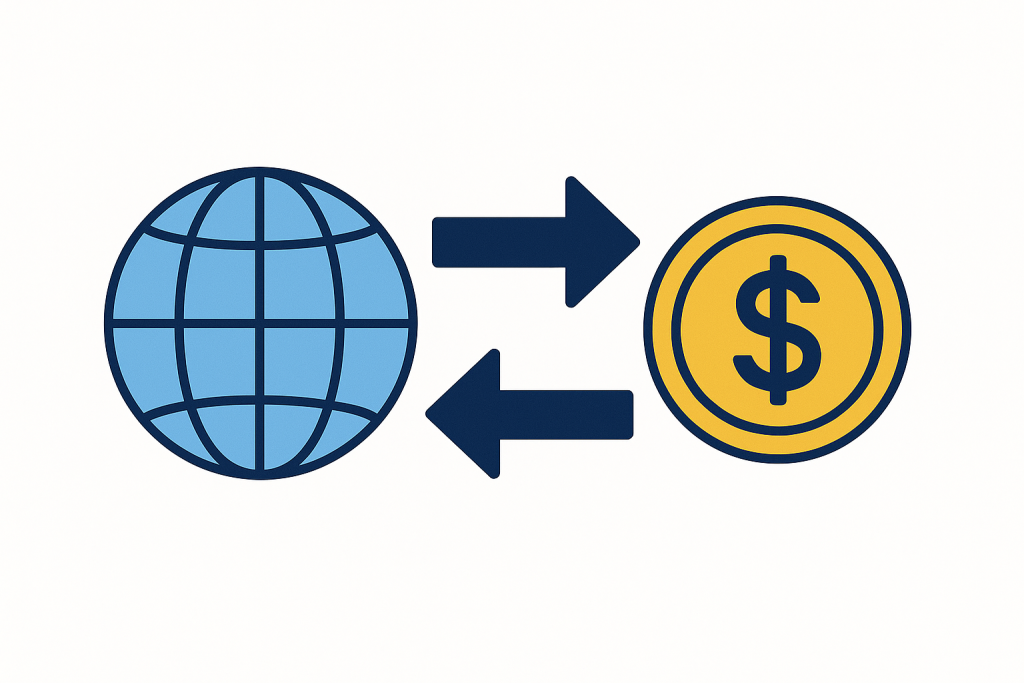 Why borderless stablecoins may outpace national currencies in global trade.