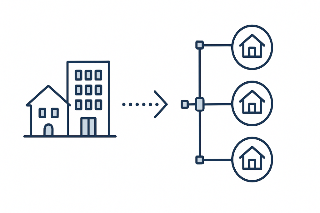 How tokenization turns property into tradeable assets, reshaping liquidity and portfolio strategy.