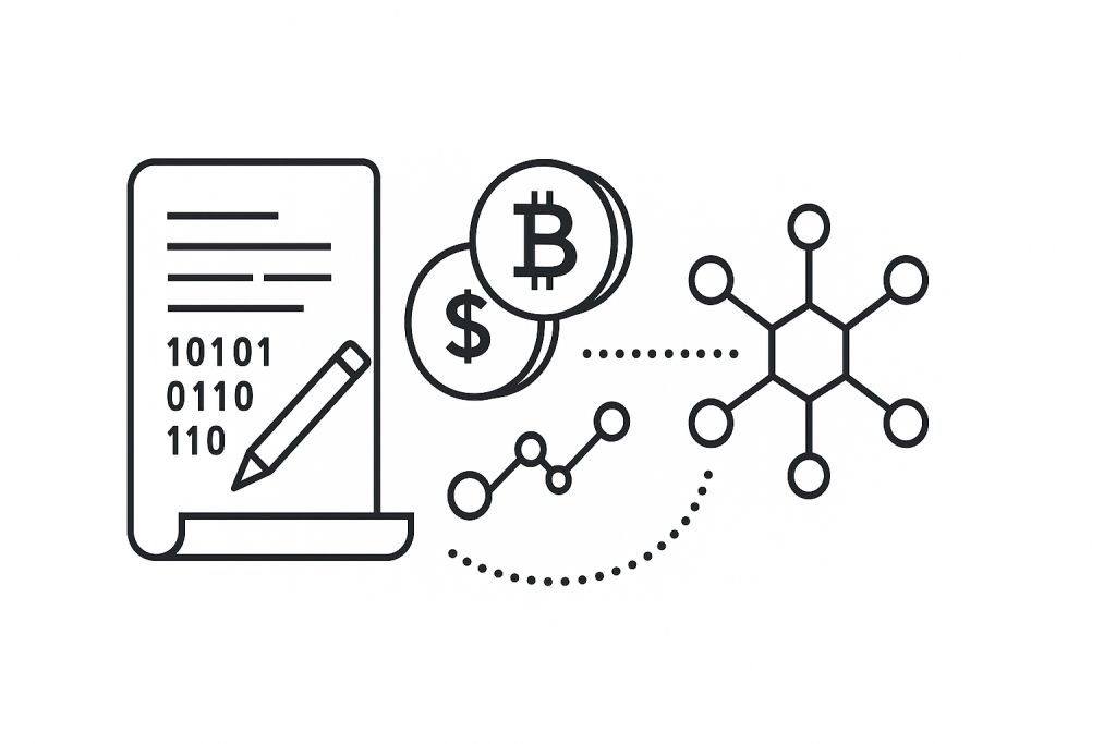 The Rise of Autonomous Finance