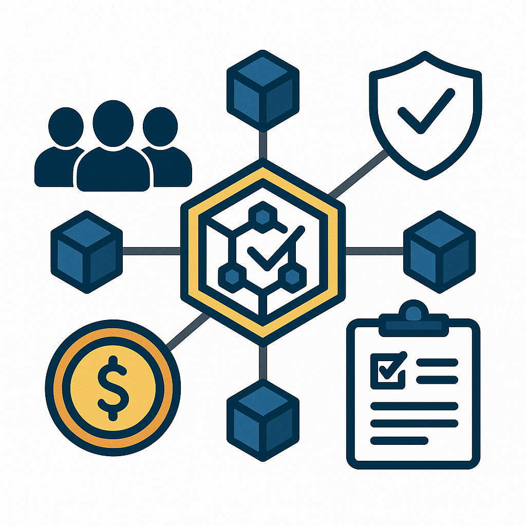 Discover how decentralized governance powers trust and collaboration in community-led infrastructure networks.