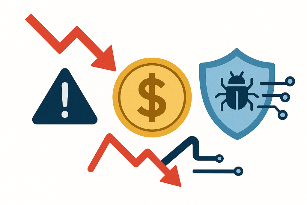 A clear guide to volatility, smart contract risk, and safe habits in tokenized systems.