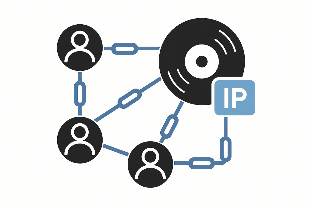 How fan-backed IP and DAOs turn audiences into creative stakeholders.