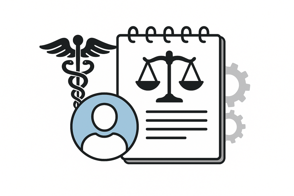 How ethics shifts to responsible synthetic data generation for privacy-first, fair diagnostic AI.